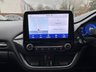 USED 2022 22 FORD PUMA 1.0T EcoBoost MHEV ST-Line SUV 5dr Petrol Hybrid Manual Euro 6 (s/s) (125 ps) SAT NAV CRUISE CONTROL PRIVACY GLASS DIGITAL COCKPIT