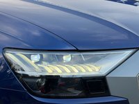 USED 2020 70 AUDI Q8 3.0 TDI V6 50 S line SUV 5dr Diesel Tiptronic quattro Euro 6 (s/s) (286 ps) 