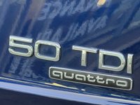 USED 2020 70 AUDI Q8 3.0 TDI V6 50 S line SUV 5dr Diesel Tiptronic quattro Euro 6 (s/s) (286 ps) 