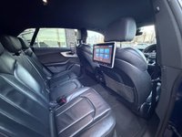 USED 2020 70 AUDI Q8 3.0 TDI V6 50 S line SUV 5dr Diesel Tiptronic quattro Euro 6 (s/s) (286 ps) 