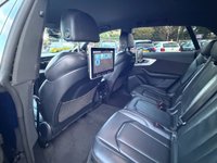 USED 2020 70 AUDI Q8 3.0 TDI V6 50 S line SUV 5dr Diesel Tiptronic quattro Euro 6 (s/s) (286 ps) 