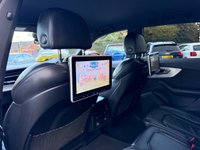USED 2020 70 AUDI Q8 3.0 TDI V6 50 S line SUV 5dr Diesel Tiptronic quattro Euro 6 (s/s) (286 ps) 