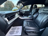 USED 2020 70 AUDI Q8 3.0 TDI V6 50 S line SUV 5dr Diesel Tiptronic quattro Euro 6 (s/s) (286 ps) 