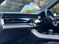 USED 2020 70 AUDI Q8 3.0 TDI V6 50 S line SUV 5dr Diesel Tiptronic quattro Euro 6 (s/s) (286 ps) 