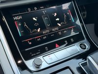 USED 2020 70 AUDI Q8 3.0 TDI V6 50 S line SUV 5dr Diesel Tiptronic quattro Euro 6 (s/s) (286 ps) 