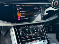 USED 2020 70 AUDI Q8 3.0 TDI V6 50 S line SUV 5dr Diesel Tiptronic quattro Euro 6 (s/s) (286 ps) 