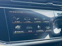 USED 2020 70 AUDI Q8 3.0 TDI V6 50 S line SUV 5dr Diesel Tiptronic quattro Euro 6 (s/s) (286 ps) 
