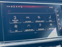 USED 2020 70 AUDI Q8 3.0 TDI V6 50 S line SUV 5dr Diesel Tiptronic quattro Euro 6 (s/s) (286 ps) 