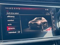 USED 2020 70 AUDI Q8 3.0 TDI V6 50 S line SUV 5dr Diesel Tiptronic quattro Euro 6 (s/s) (286 ps) 