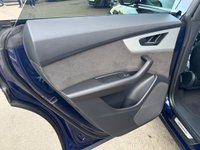 USED 2020 70 AUDI Q8 3.0 TDI V6 50 S line SUV 5dr Diesel Tiptronic quattro Euro 6 (s/s) (286 ps) 