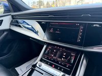 USED 2020 70 AUDI Q8 3.0 TDI V6 50 S line SUV 5dr Diesel Tiptronic quattro Euro 6 (s/s) (286 ps) 