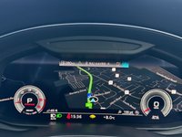 USED 2020 70 AUDI Q8 3.0 TDI V6 50 S line SUV 5dr Diesel Tiptronic quattro Euro 6 (s/s) (286 ps) 