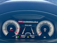 USED 2020 70 AUDI Q8 3.0 TDI V6 50 S line SUV 5dr Diesel Tiptronic quattro Euro 6 (s/s) (286 ps) 