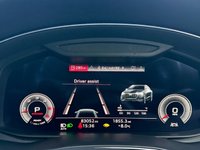 USED 2020 70 AUDI Q8 3.0 TDI V6 50 S line SUV 5dr Diesel Tiptronic quattro Euro 6 (s/s) (286 ps) 