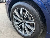 USED 2020 70 AUDI Q8 3.0 TDI V6 50 S line SUV 5dr Diesel Tiptronic quattro Euro 6 (s/s) (286 ps) 