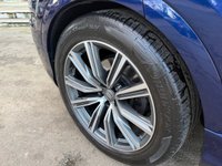 USED 2020 70 AUDI Q8 3.0 TDI V6 50 S line SUV 5dr Diesel Tiptronic quattro Euro 6 (s/s) (286 ps) 