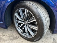 USED 2020 70 AUDI Q8 3.0 TDI V6 50 S line SUV 5dr Diesel Tiptronic quattro Euro 6 (s/s) (286 ps) 