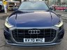 USED 2020 70 AUDI Q8 3.0 TDI V6 50 S line SUV 5dr Diesel Tiptronic quattro Euro 6 (s/s) (286 ps) 