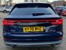 USED 2020 70 AUDI Q8 3.0 TDI V6 50 S line SUV 5dr Diesel Tiptronic quattro Euro 6 (s/s) (286 ps) 