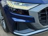 USED 2020 70 AUDI Q8 3.0 TDI V6 50 S line SUV 5dr Diesel Tiptronic quattro Euro 6 (s/s) (286 ps) 