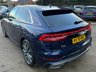 USED 2020 70 AUDI Q8 3.0 TDI V6 50 S line SUV 5dr Diesel Tiptronic quattro Euro 6 (s/s) (286 ps) 
