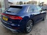 USED 2020 70 AUDI Q8 3.0 TDI V6 50 S line SUV 5dr Diesel Tiptronic quattro Euro 6 (s/s) (286 ps) 