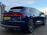 USED 2020 70 AUDI Q8 3.0 TDI V6 50 S line SUV 5dr Diesel Tiptronic quattro Euro 6 (s/s) (286 ps) 