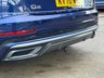USED 2020 70 AUDI Q8 3.0 TDI V6 50 S line SUV 5dr Diesel Tiptronic quattro Euro 6 (s/s) (286 ps) 