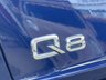 USED 2020 70 AUDI Q8 3.0 TDI V6 50 S line SUV 5dr Diesel Tiptronic quattro Euro 6 (s/s) (286 ps) 