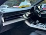 USED 2020 70 AUDI Q8 3.0 TDI V6 50 S line SUV 5dr Diesel Tiptronic quattro Euro 6 (s/s) (286 ps) 