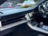 USED 2020 70 AUDI Q8 3.0 TDI V6 50 S line SUV 5dr Diesel Tiptronic quattro Euro 6 (s/s) (286 ps) 
