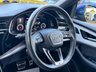 USED 2020 70 AUDI Q8 3.0 TDI V6 50 S line SUV 5dr Diesel Tiptronic quattro Euro 6 (s/s) (286 ps) 