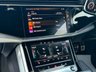 USED 2020 70 AUDI Q8 3.0 TDI V6 50 S line SUV 5dr Diesel Tiptronic quattro Euro 6 (s/s) (286 ps) 