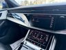 USED 2020 70 AUDI Q8 3.0 TDI V6 50 S line SUV 5dr Diesel Tiptronic quattro Euro 6 (s/s) (286 ps) 