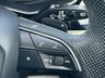 USED 2020 70 AUDI Q8 3.0 TDI V6 50 S line SUV 5dr Diesel Tiptronic quattro Euro 6 (s/s) (286 ps) 