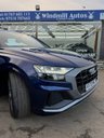 USED 2020 70 AUDI Q8 3.0 TDI V6 50 S line SUV 5dr Diesel Tiptronic quattro Euro 6 (s/s) (286 ps) 