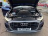 USED 2020 70 AUDI Q8 3.0 TDI V6 50 S line SUV 5dr Diesel Tiptronic quattro Euro 6 (s/s) (286 ps) 