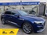 USED 2020 70 AUDI Q8 3.0 TDI V6 50 S line SUV 5dr Diesel Tiptronic quattro Euro 6 (s/s) (286 ps) 