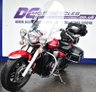 USED 2016 YAMAHA XVS1300 Midnight Star Beautiful Midnight Star in metallic red paint, 4 piece luggage, footboards, heal & toe gear change