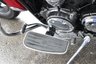 USED 2016 YAMAHA XVS1300 Midnight Star Beautiful Midnight Star in metallic red paint, 4 piece luggage, footboards, heal & toe gear change
