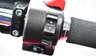 USED 2016 YAMAHA XVS1300 Midnight Star Beautiful Midnight Star in metallic red paint, 4 piece luggage, footboards, heal & toe gear change