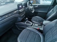 USED 2020 70 FORD KUGA 1.5T EcoBoost ST-Line First Edition SUV 5dr Petrol Manual Euro 6 (s/s) (150 ps) 