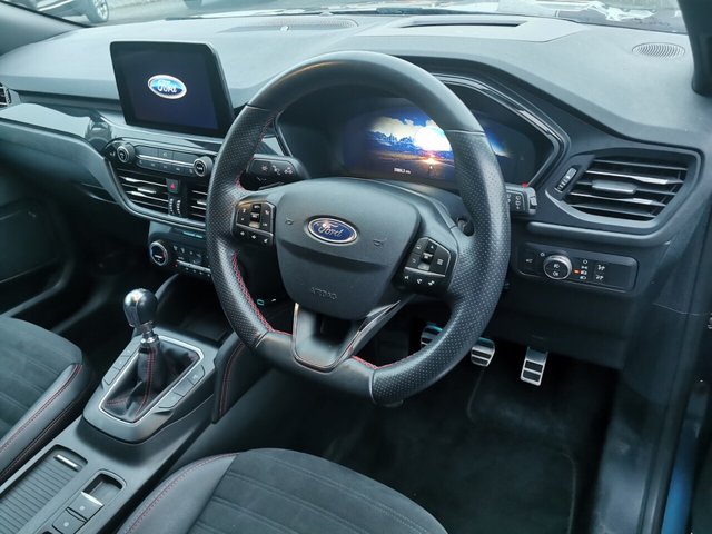 2020 FORD KUGA - Photo 7