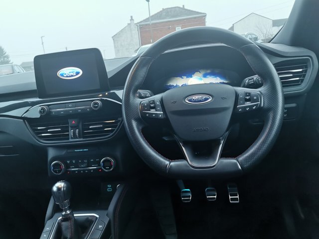 2020 FORD KUGA - Photo 8