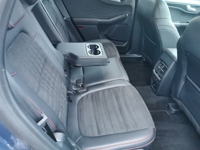 2020 FORD KUGA - Photo 10
