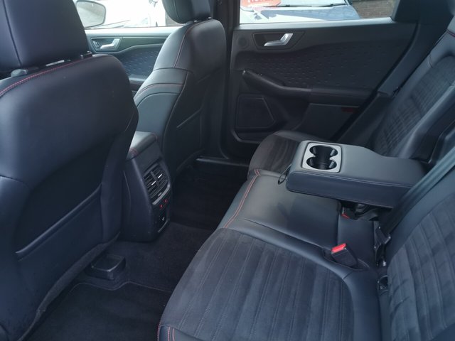 2020 FORD KUGA - Photo 11