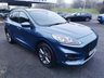 USED 2020 70 FORD KUGA 1.5T EcoBoost ST-Line First Edition SUV 5dr Petrol Manual Euro 6 (s/s) (150 ps) 