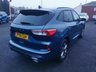USED 2020 70 FORD KUGA 1.5T EcoBoost ST-Line First Edition SUV 5dr Petrol Manual Euro 6 (s/s) (150 ps) 
