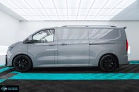 USED 2026 26 VOLKSWAGEN TRANSPORTER 2.0 LWB 4MOTION MATRIX X SPORTS EDITION - TAILGATE NEW 26 REG - MARCH DELIVERY -SECURE NOW -VERY HIGH SPEC