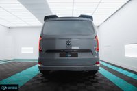 USED 2026 26 VOLKSWAGEN TRANSPORTER 2.0 LWB 4MOTION MATRIX X SPORTS EDITION - TAILGATE NEW 26 REG - MARCH DELIVERY -SECURE NOW -VERY HIGH SPEC